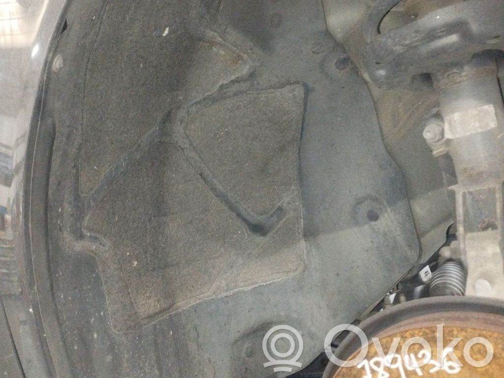 Opel Insignia A Nadkole przednie 