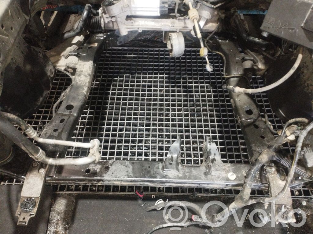 Front subframe   302144