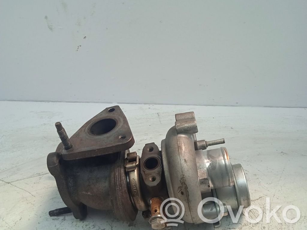 Turbina   8200864964