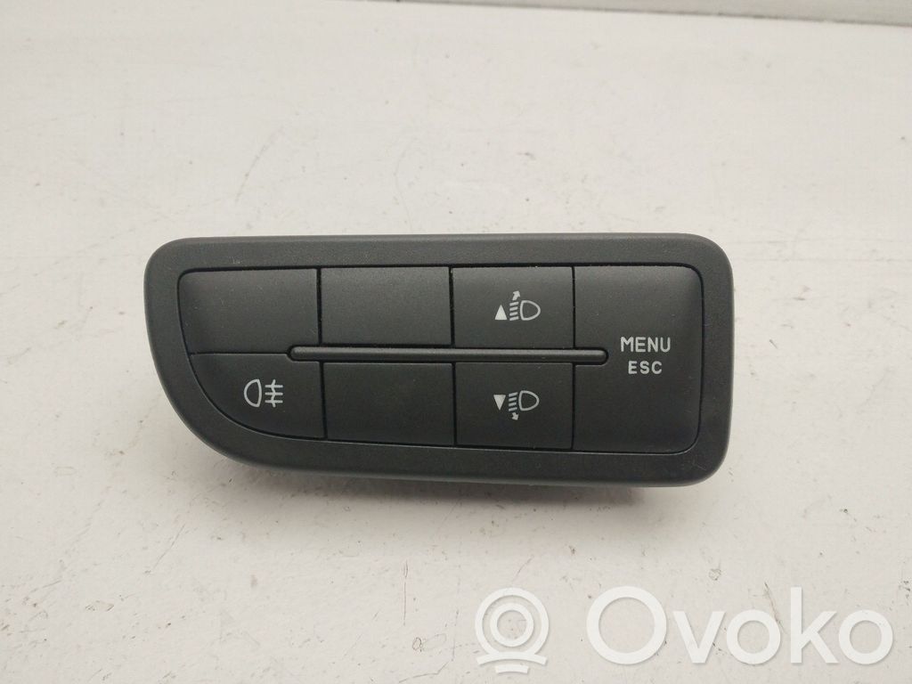 Panel lighting control switch   1608747880