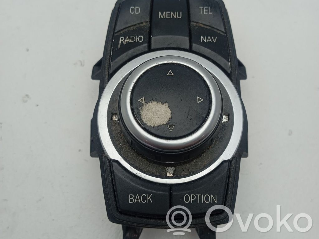 BMW 5 E60 E61 Other switches/knobs/shifts 