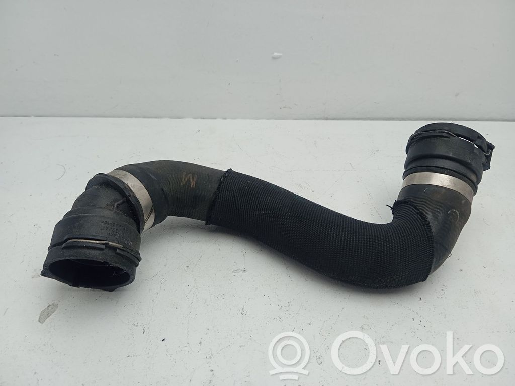 BMW 1 E81 E87 Oro kondicionieriaus vamzdelis (-ai)/ žarna (-os) 