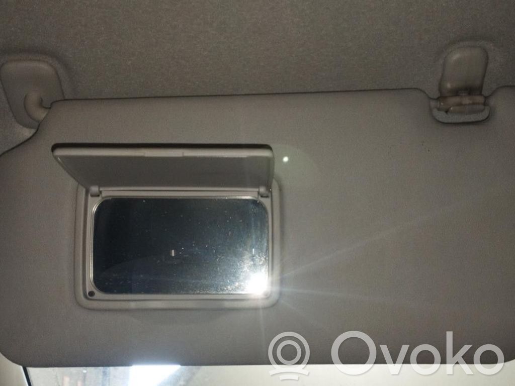 Sun visor   CC2969320C77