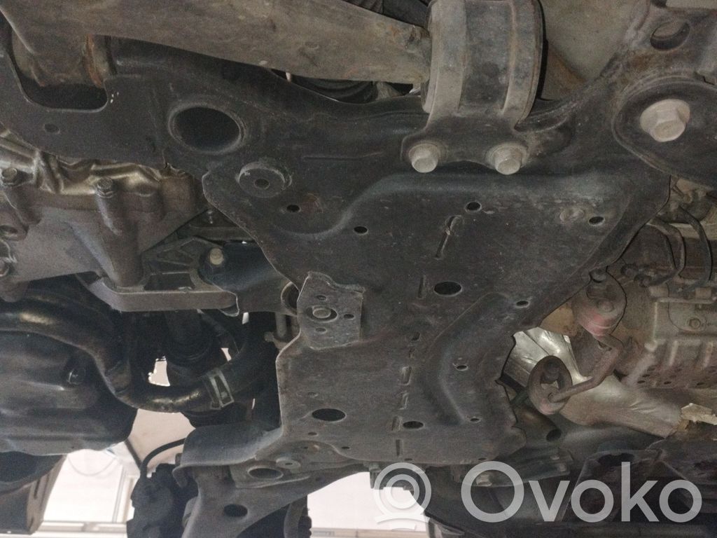 Mazda 5 Front subframe 