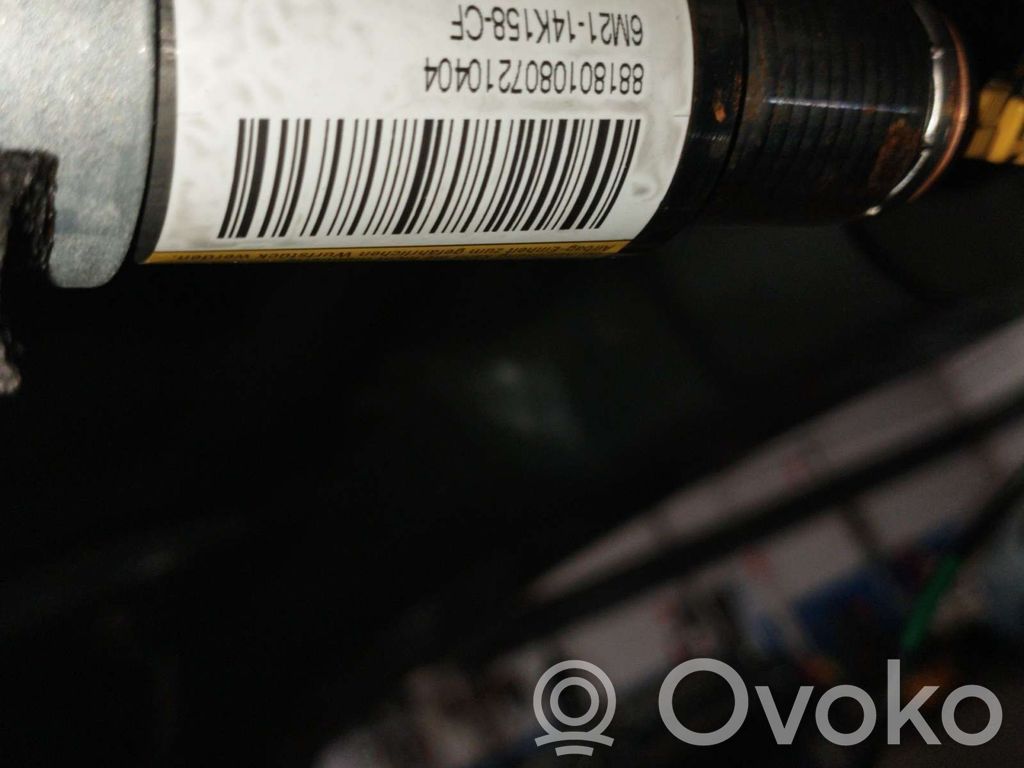 Ford S-MAX Airbag portiera anteriore 
