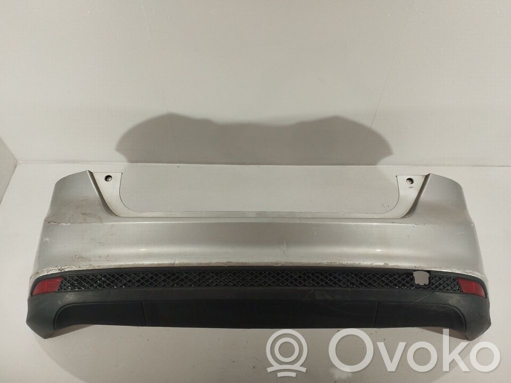 Ford Focus Бампер 