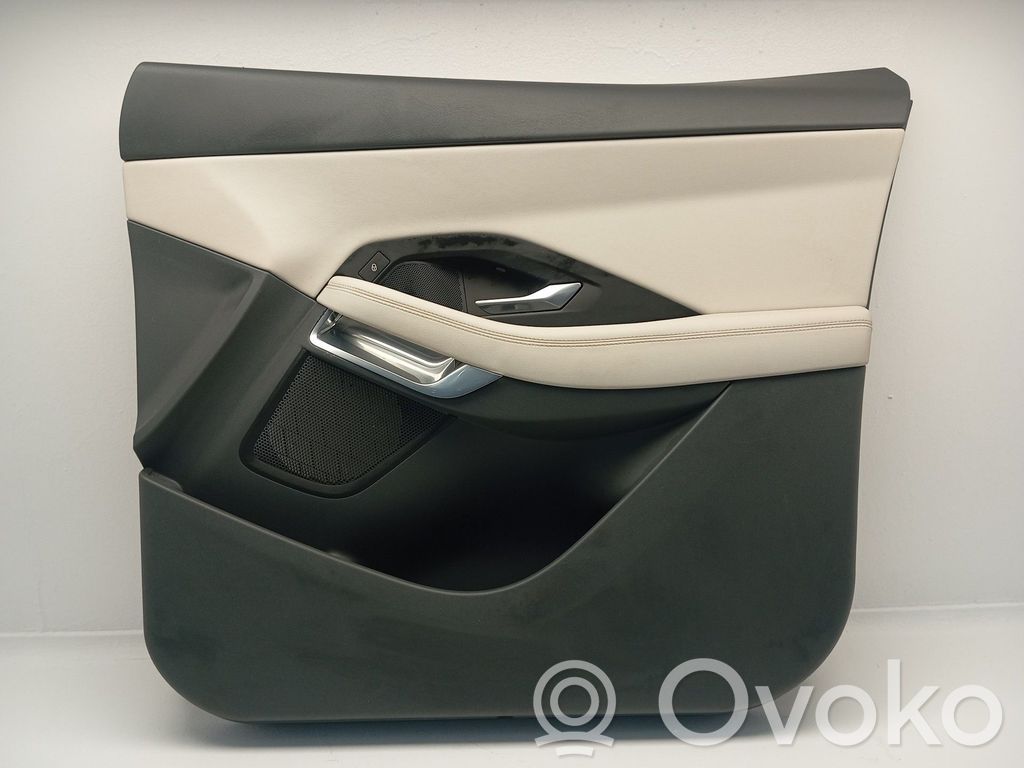 Jaguar E-Pace Front door card panel trim 