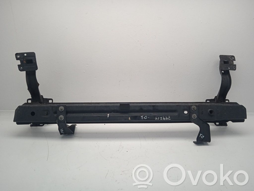 Front bumper mounting bracket   7422H0