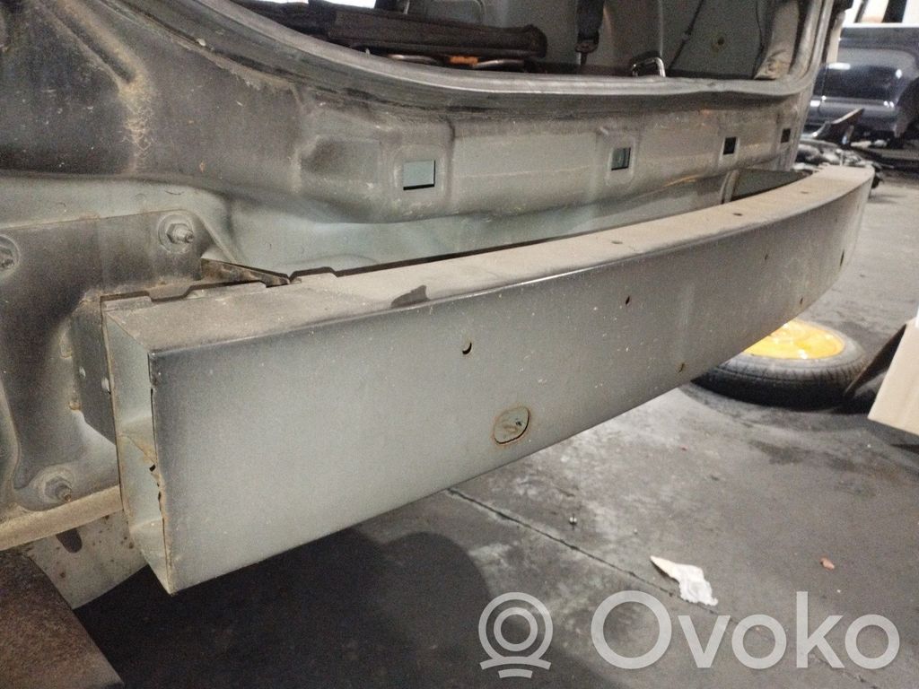 Mazda 5 Rear bumper 