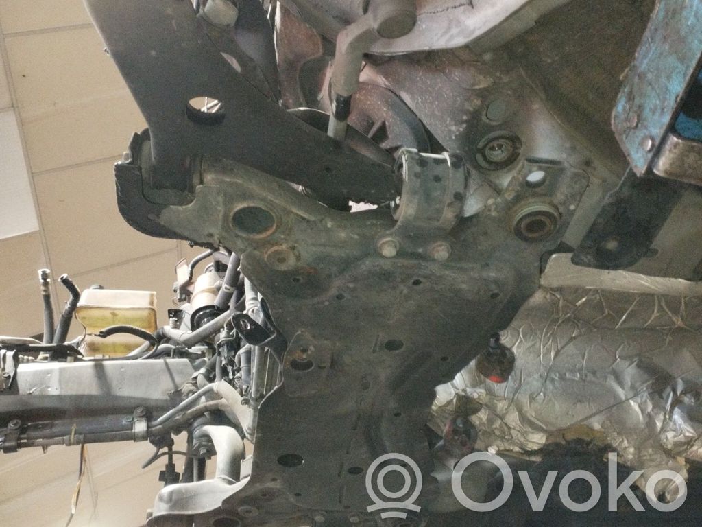 Mazda 5 Front subframe 