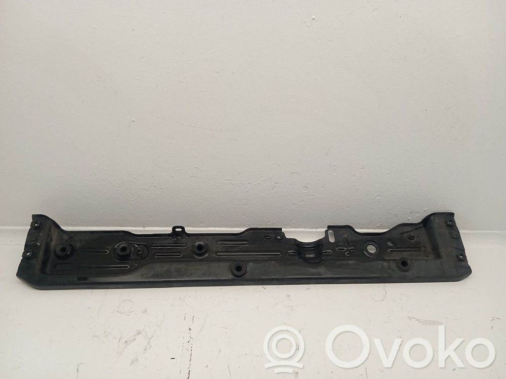 Citroen C-Elysée Rear beam 