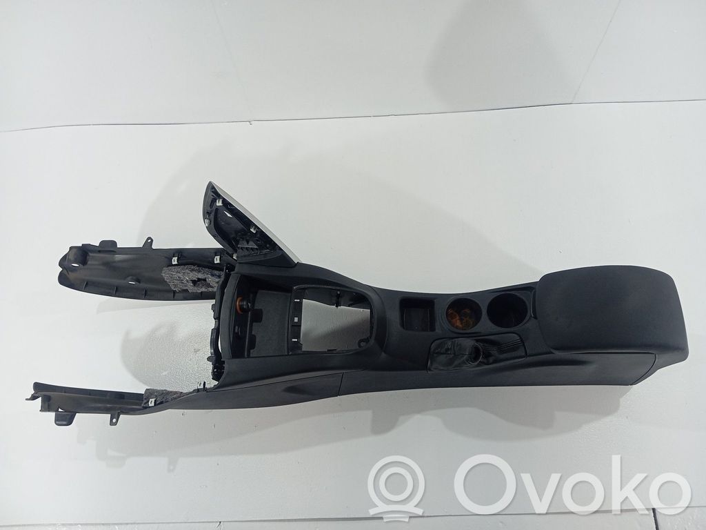 Citroen DS4 Käsinoja 