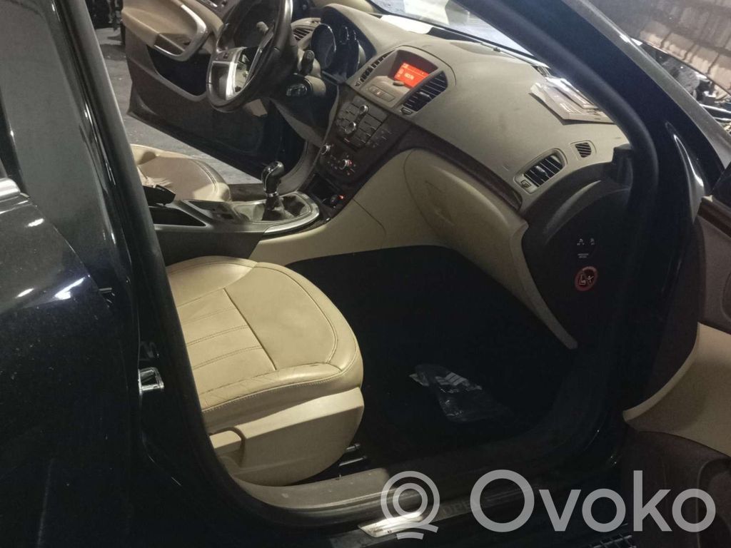 Opel Insignia A Cheder ușă față 