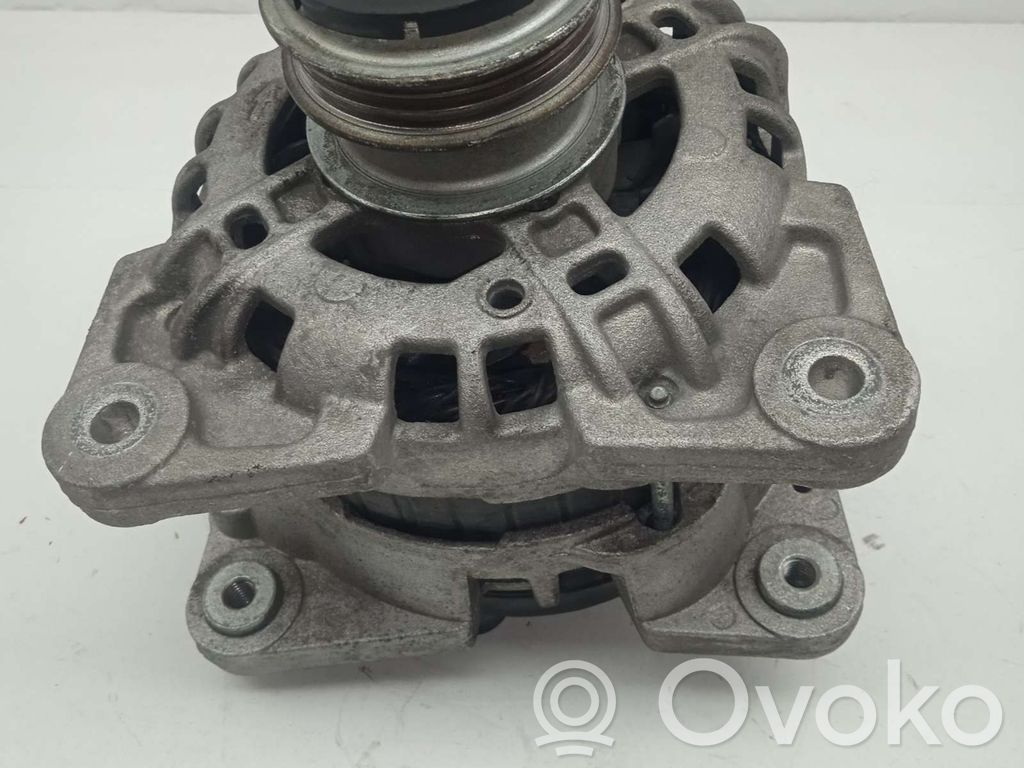 Alternador   8200654541B