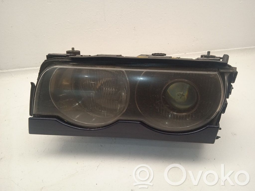 BMW 7 E38 Headlight/headlamp 