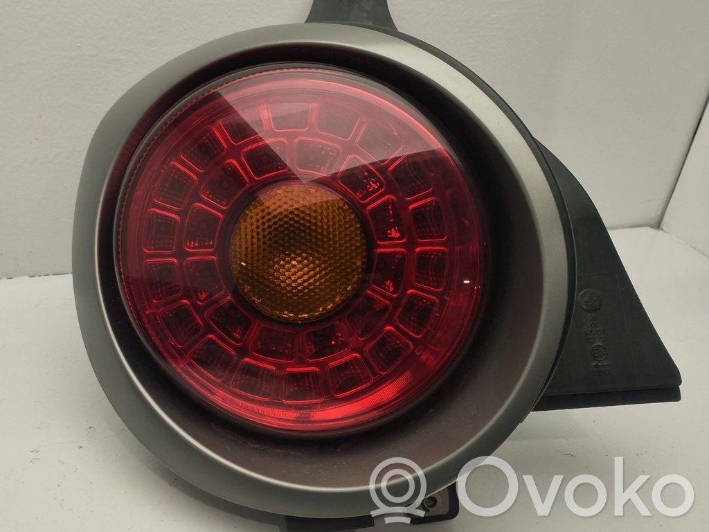 Alfa Romeo Mito Rückleuchte Heckleuchte 