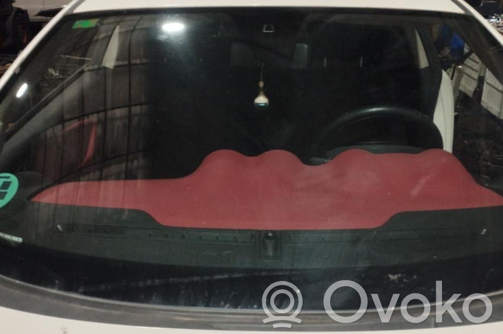 Front windscreen/windshield window   50508542