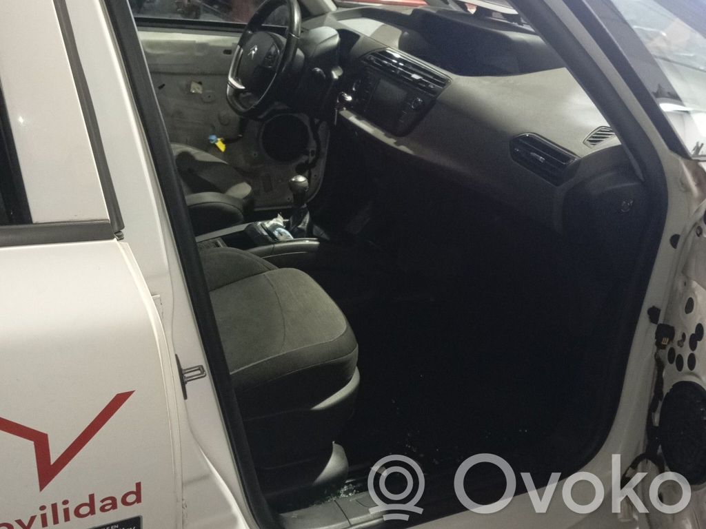 Citroen C4 Grand Picasso Gumowa uszczelka drzwi przednich 