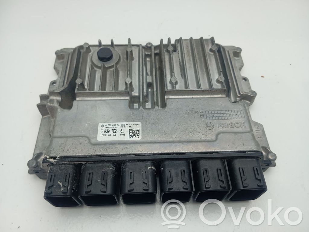 BMW 3 G20 G21 Other control units/modules 