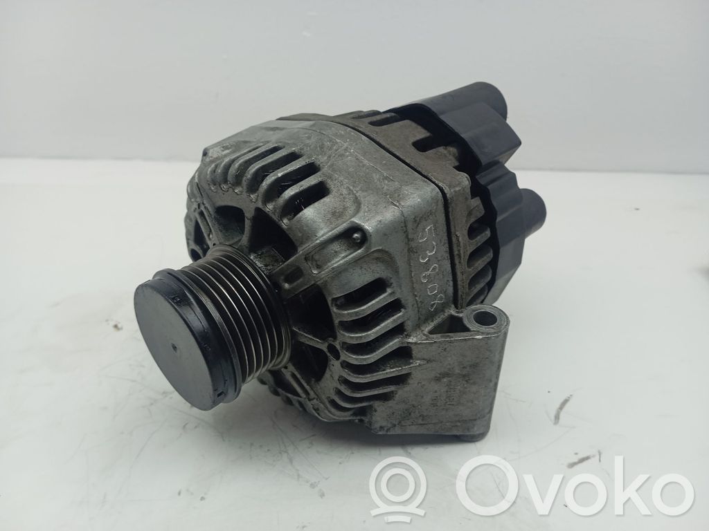 Opel Corsa C Ģenerators 