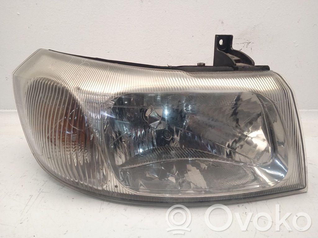 Ford Transit Headlight/headlamp 