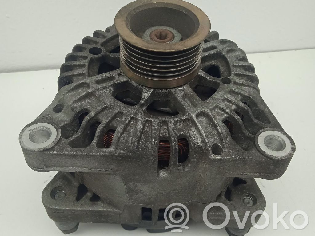 Генератор   9646476280