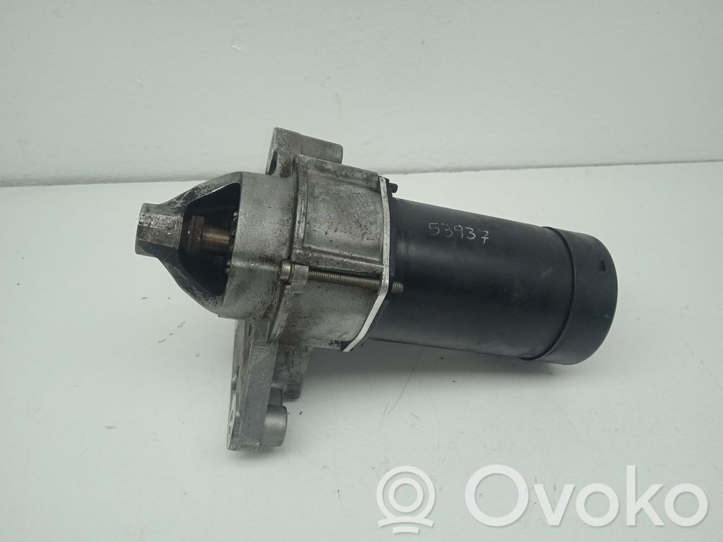 Motor de arranque   9640825280