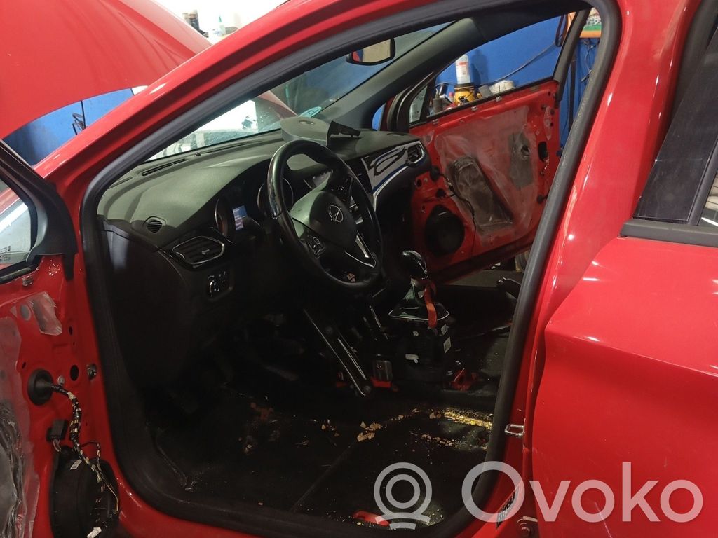 Opel Astra K Cheder ușă față 