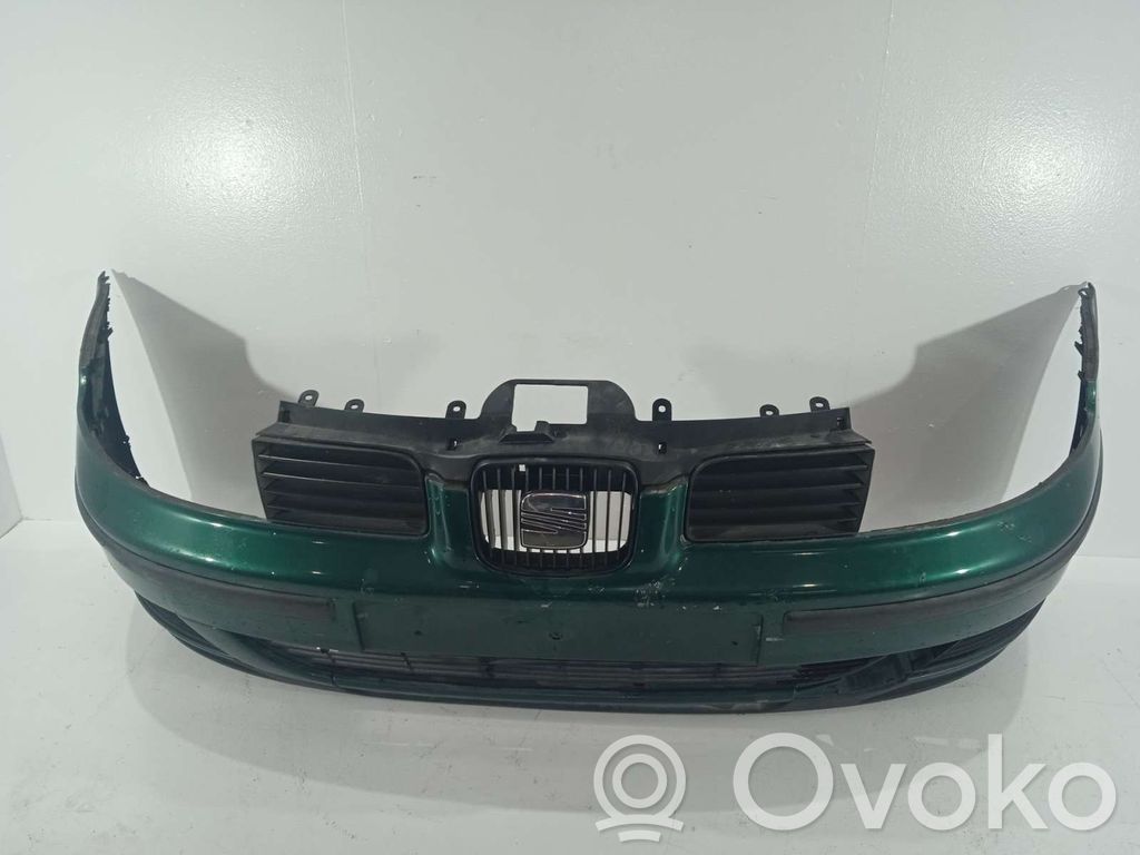 Seat Leon (1M) Parachoques delantero 