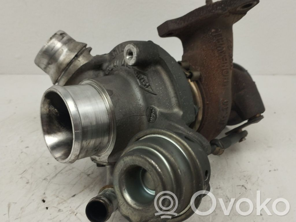 Turbo   55496238
