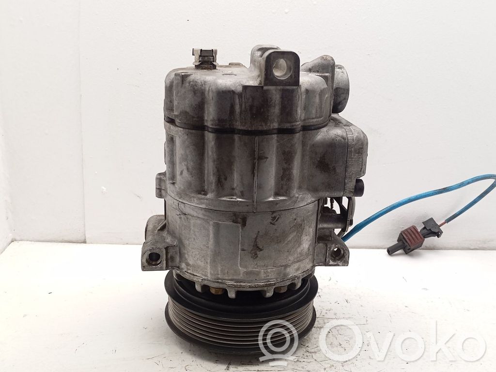 Klimakompressor Pumpe   5048368