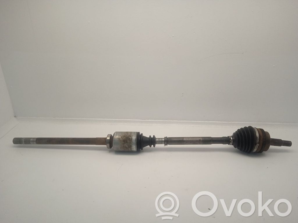 Renault Master II Front driveshaft 