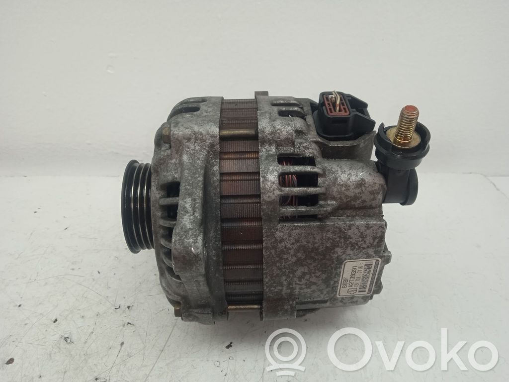Alternador   A2T39391