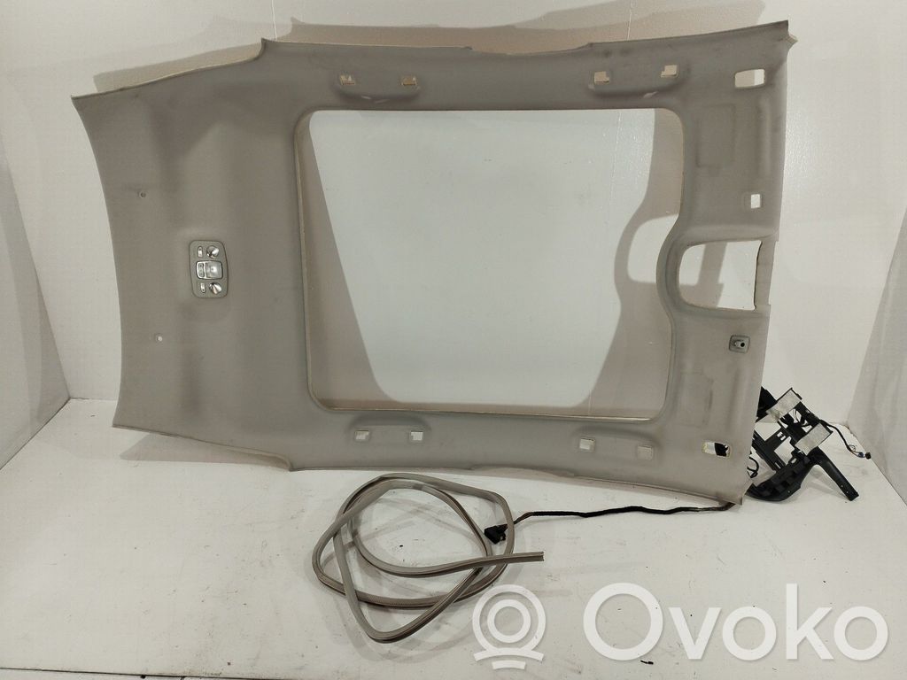Citroen C4 Grand Picasso Roof 