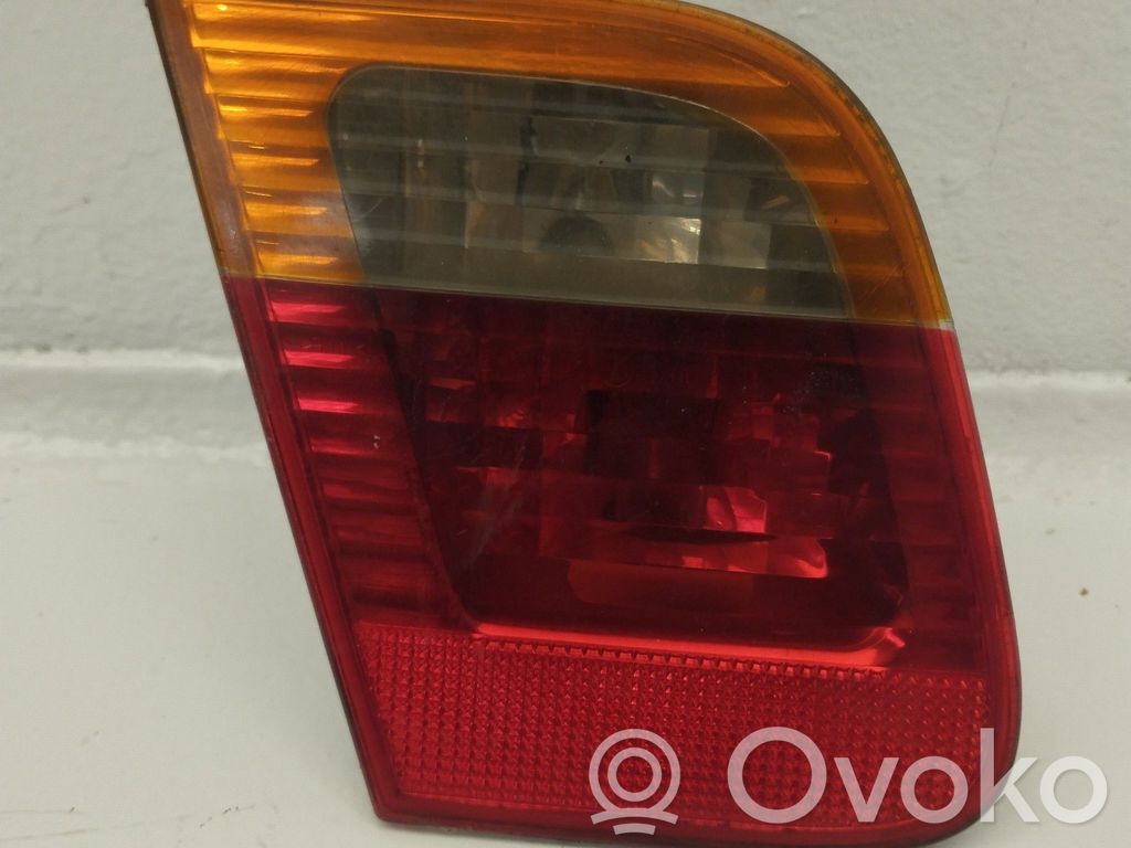 Etuajovalon polttimo   63216907945,INTAMBAR
