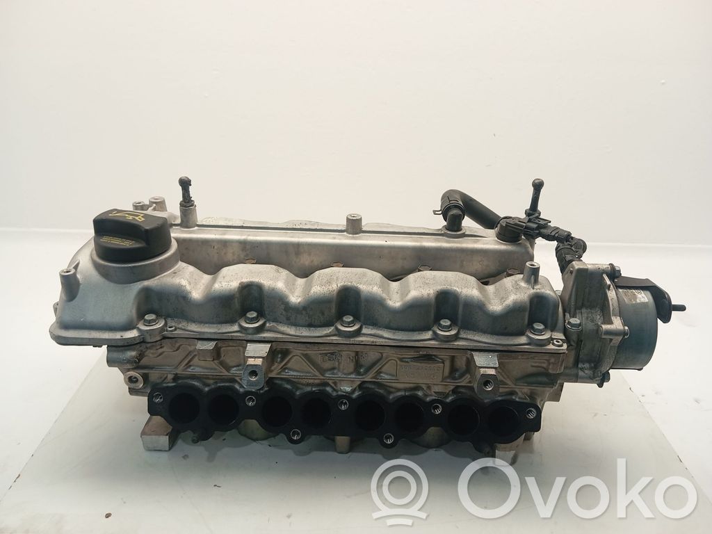 Hyundai i30 Engine head 