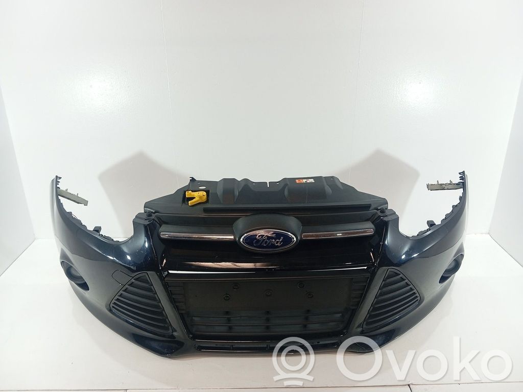 Ford Focus Front bumper 