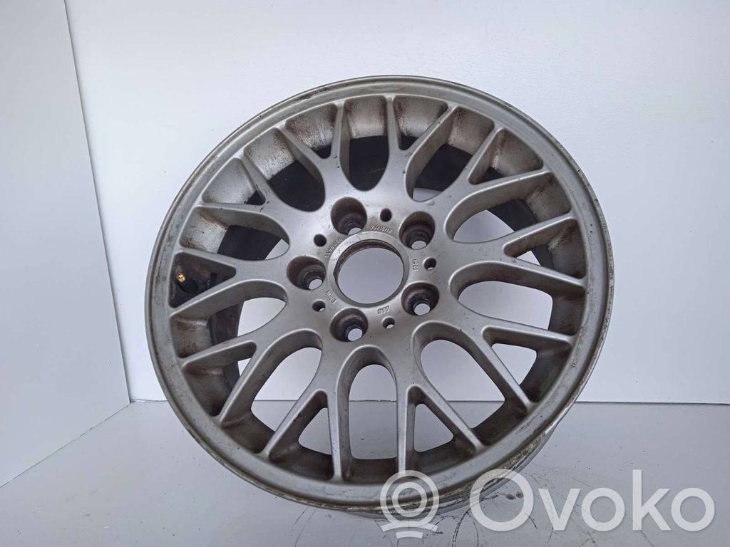BMW 1 E82 E88 R18-alumiinivanne 