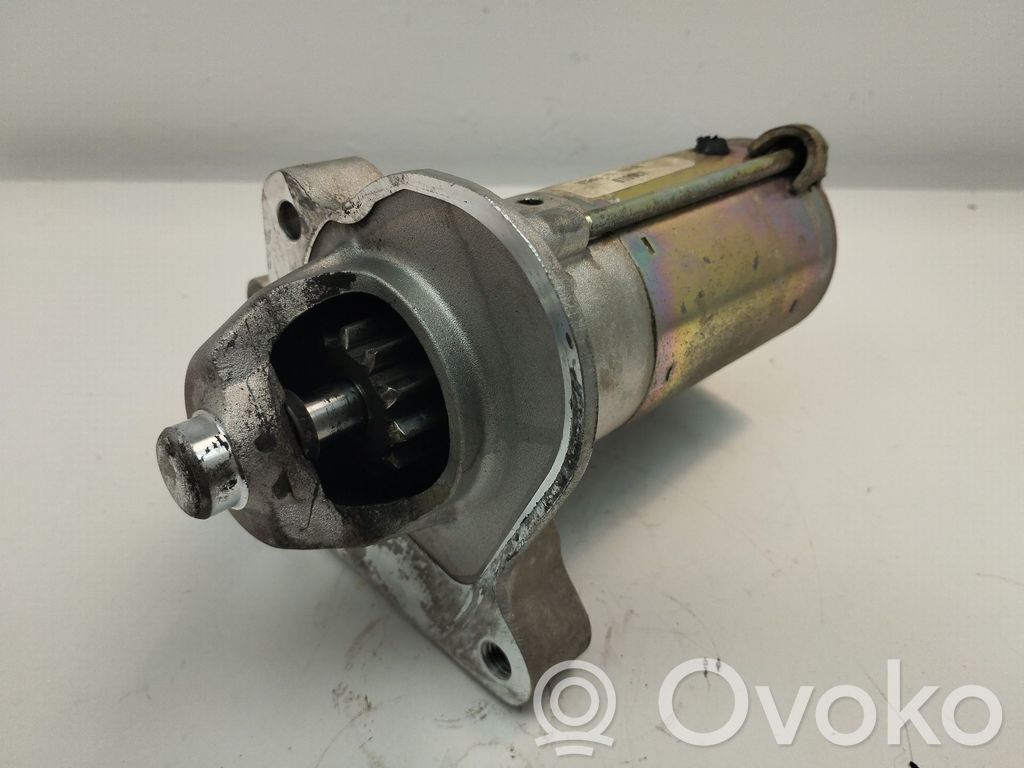 Motor de arranque   Y60118400B
