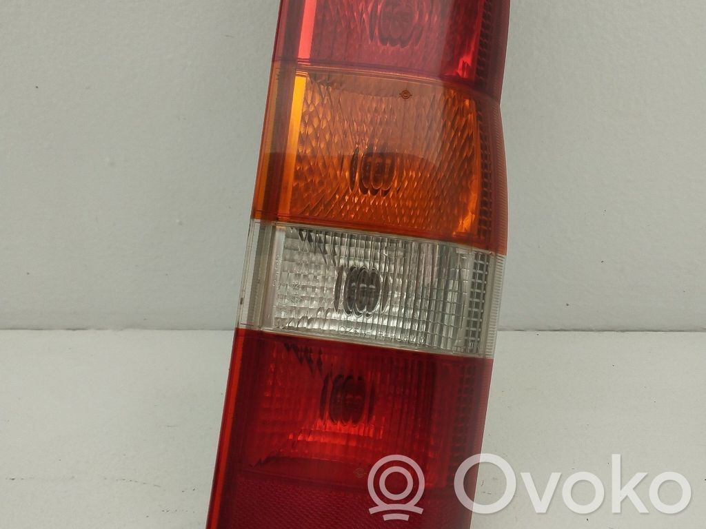 Ford Transit Rear/tail lights 