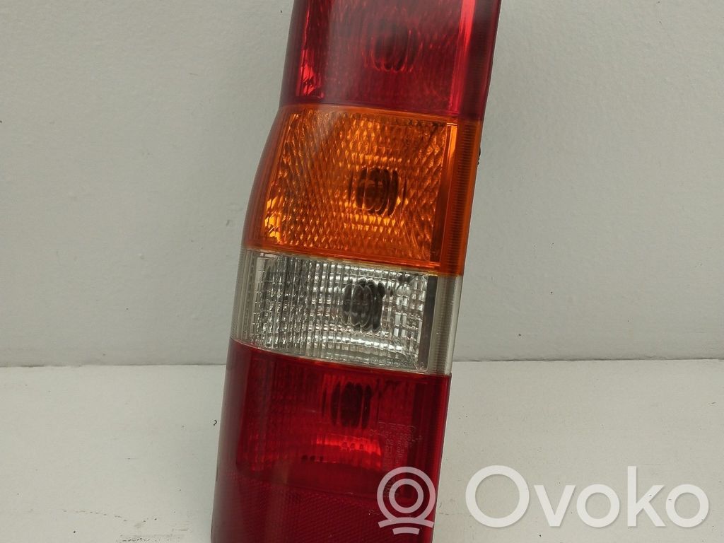 Ford Transit Takavalot 