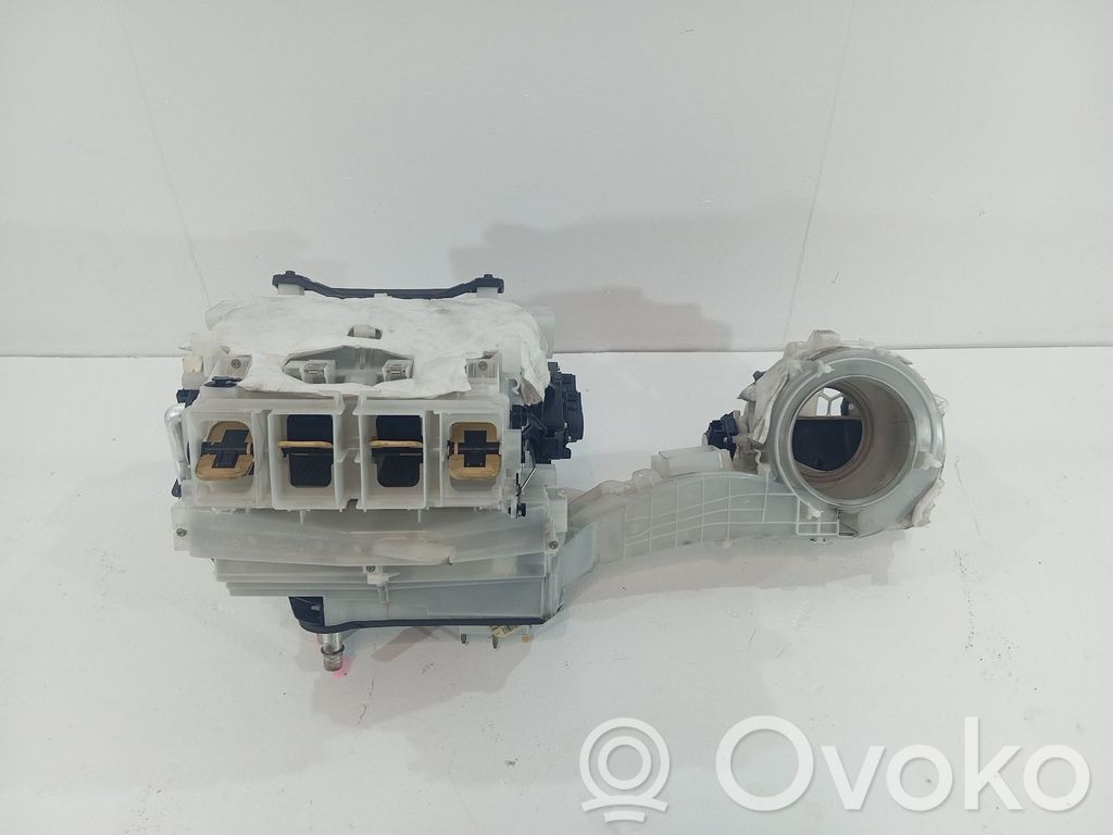Peugeot 3008 II Webasto auxiliary heater other parts 
