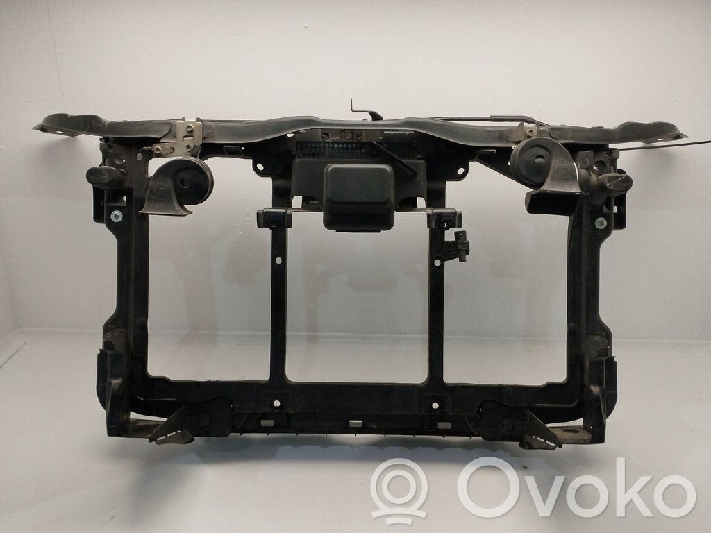 Mazda 3 II Panelė 