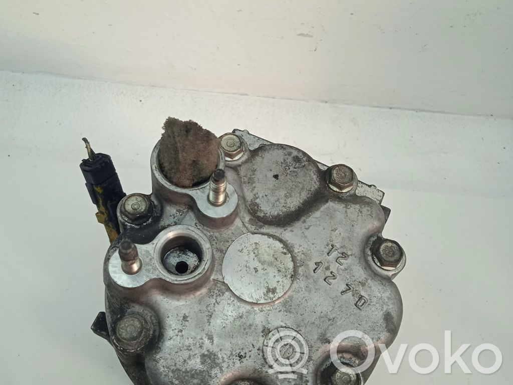 Air conditioning (A/C) compressor (pump)   9655229080