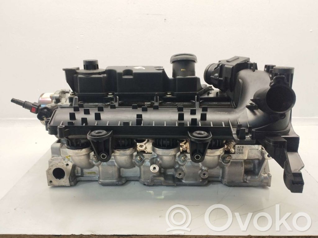 Sylinterinkansi   9643477110,SIEMENS
