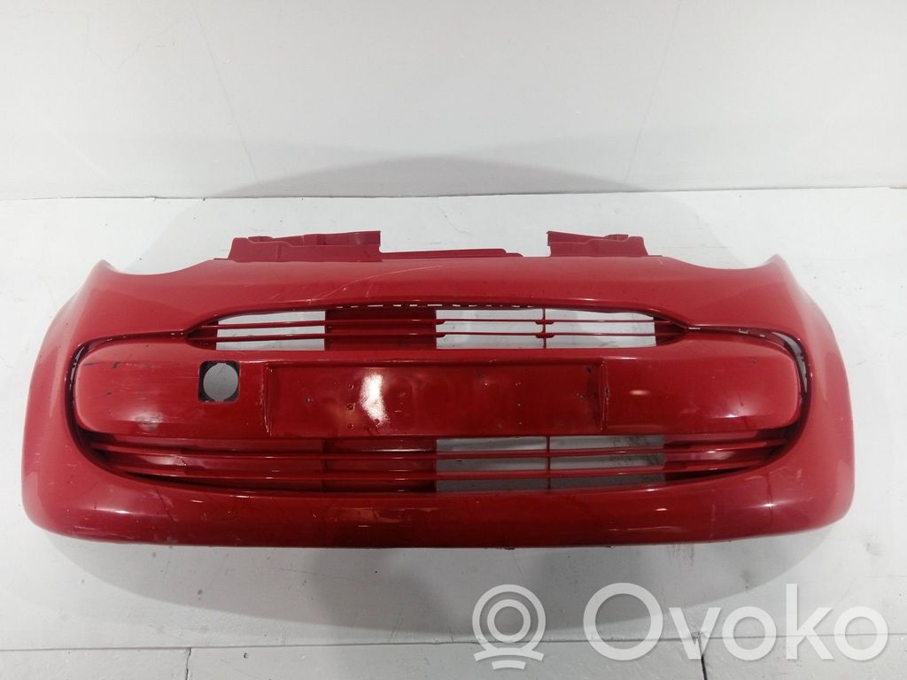 Etupuskuri   7401CT,COLORROJO