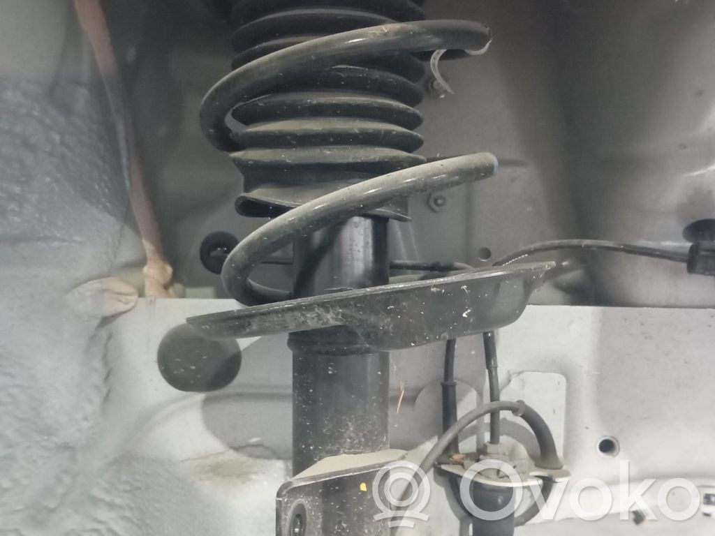 Fiat Panda III Ansamblu amortizor cu arc față 
