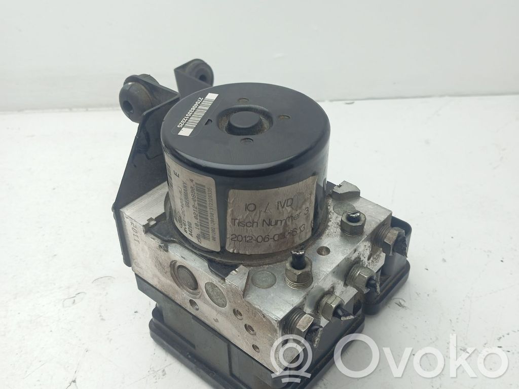 ABS Pump   BV612C405AJ