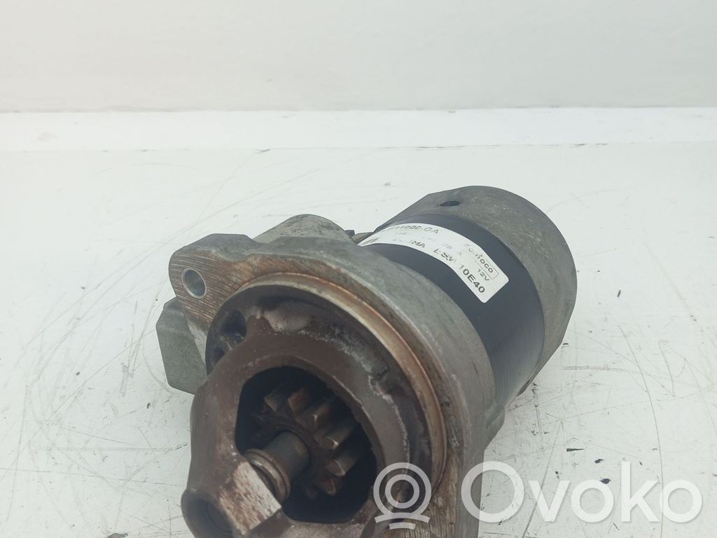 Motor de arranque   CV6T11000GA