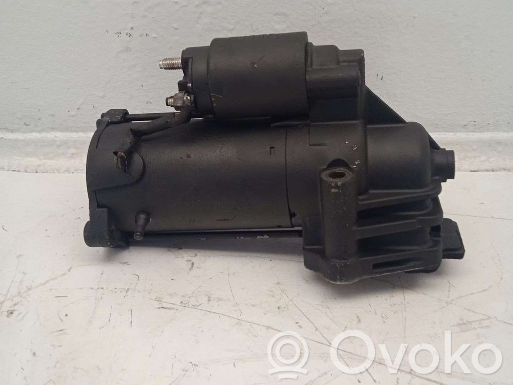 Motor de arranque   YC1U11000AF